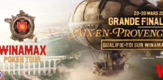 Winamax Poker Tour