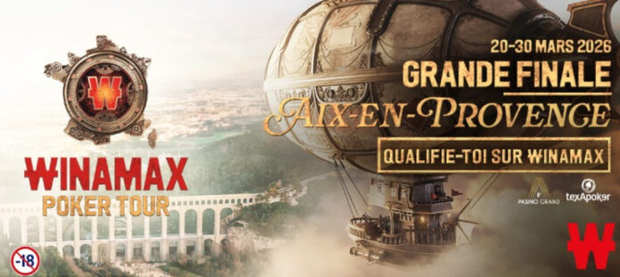 Winamax Poker Tour