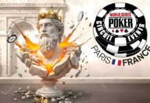 WSOP Circuit Paris