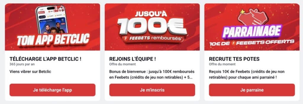 Betclic