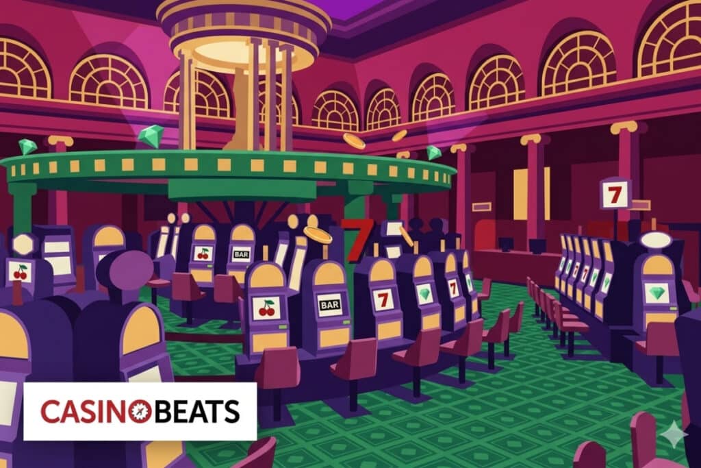 Guide complet sur les conditions de mise des bonus dans les casinos en ligne