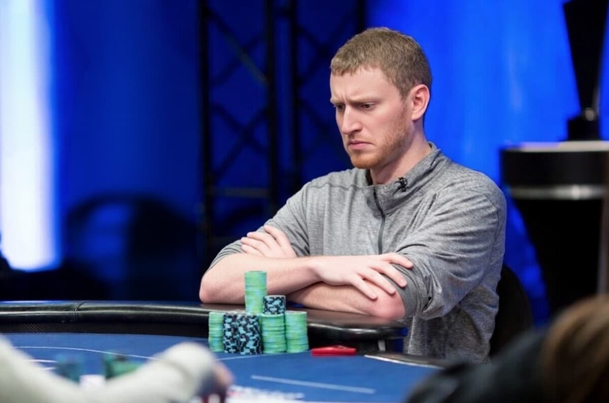 Poker : David Peters accusé de dettes impayées