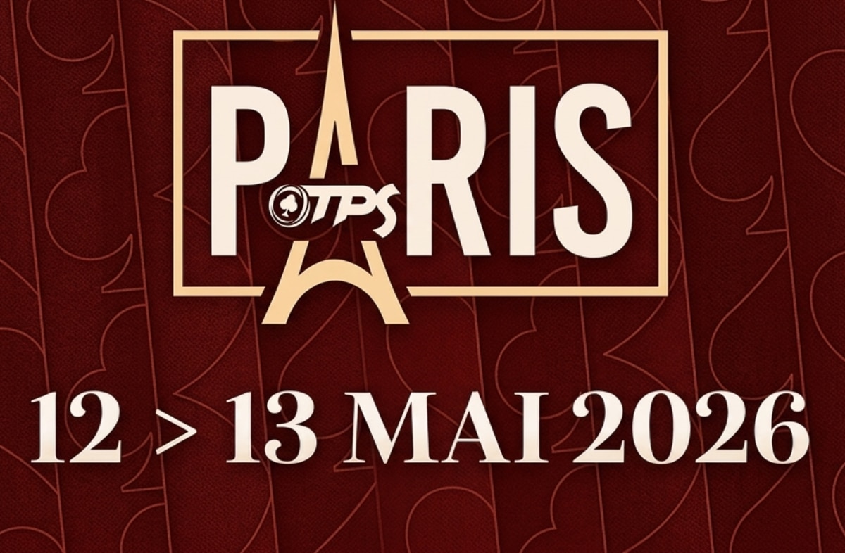 Partouche Casino Club : un Grand Opening dès le 12 mai