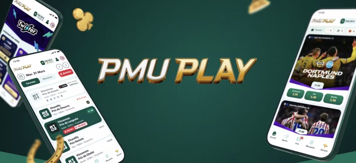 PMU Play
