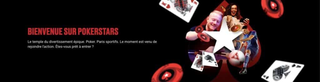Pokerstars