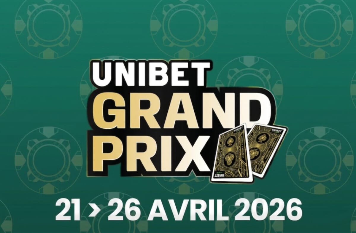 Unibet Grand Prix 2026 : cap sur le tournoi de Gujan-Mestras
