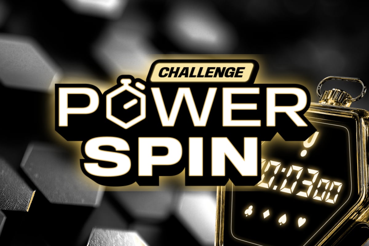 Unibet lance Power Spin EXTRA, un nouveau format explosif pour les spins en ligne