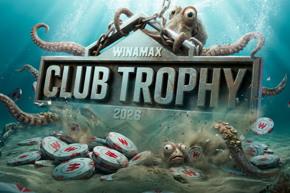 Winamax Club Trophy : plongée dans la grande fête du poker amateur