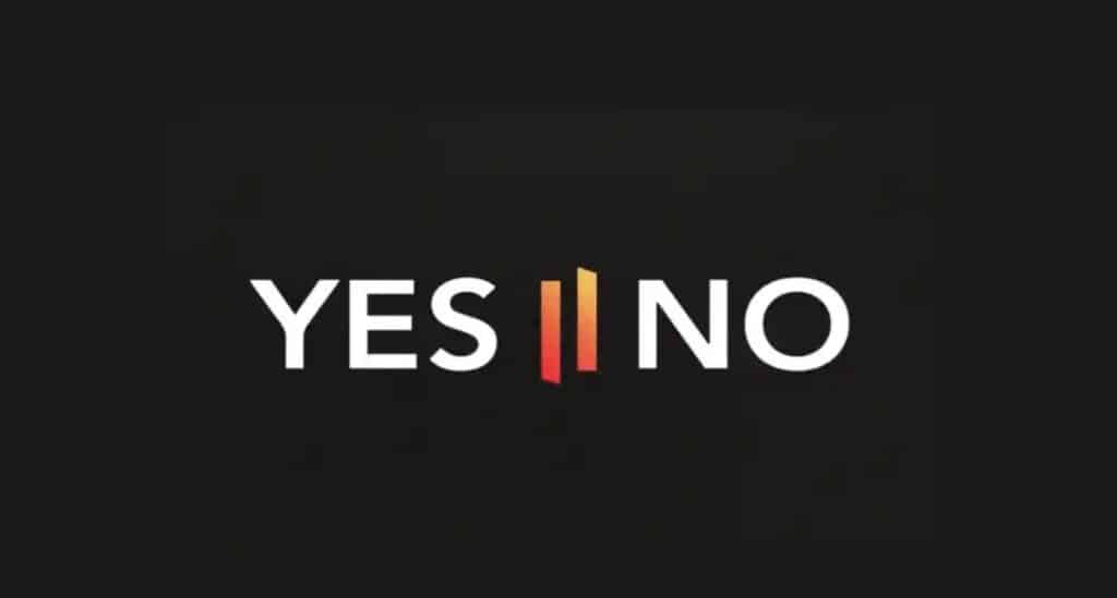 YESorNO