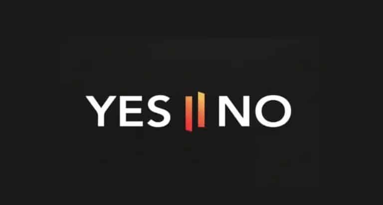 Avis YESorNO : le premier casino crypto légal en France avec des mini-jeux innovants