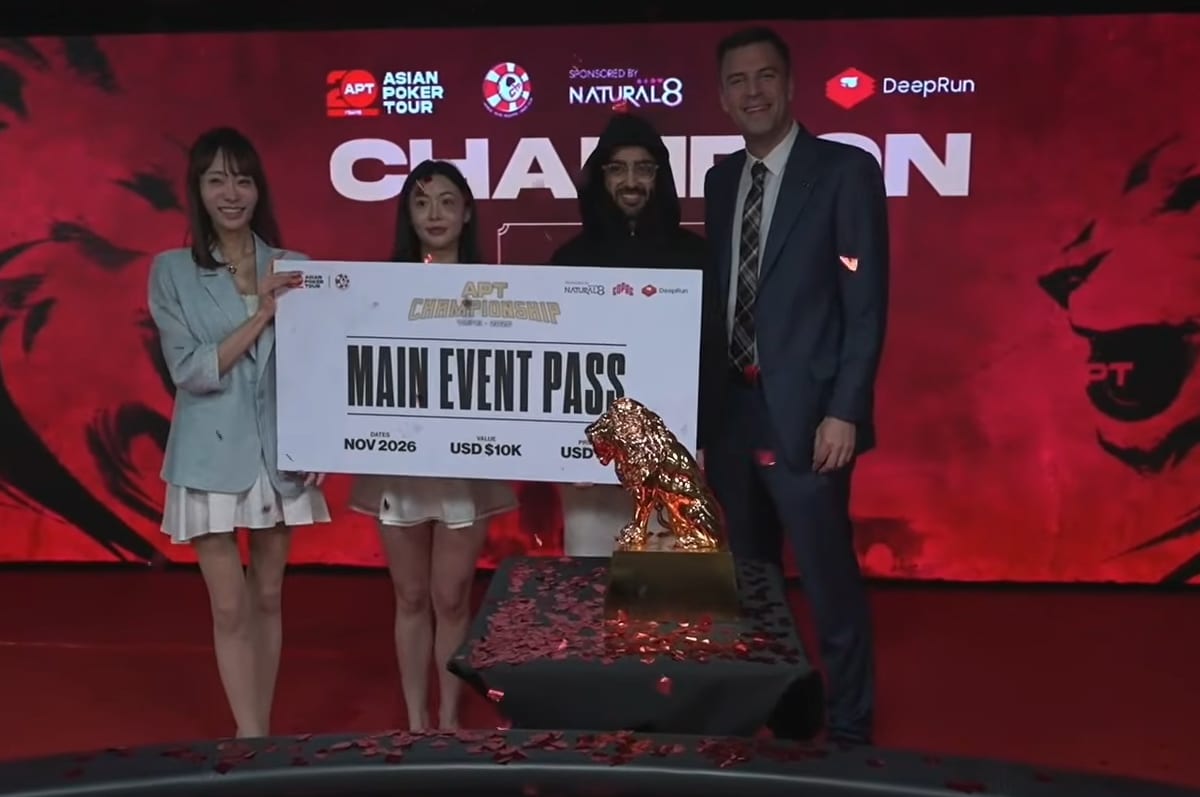 Asian Poker Tour
