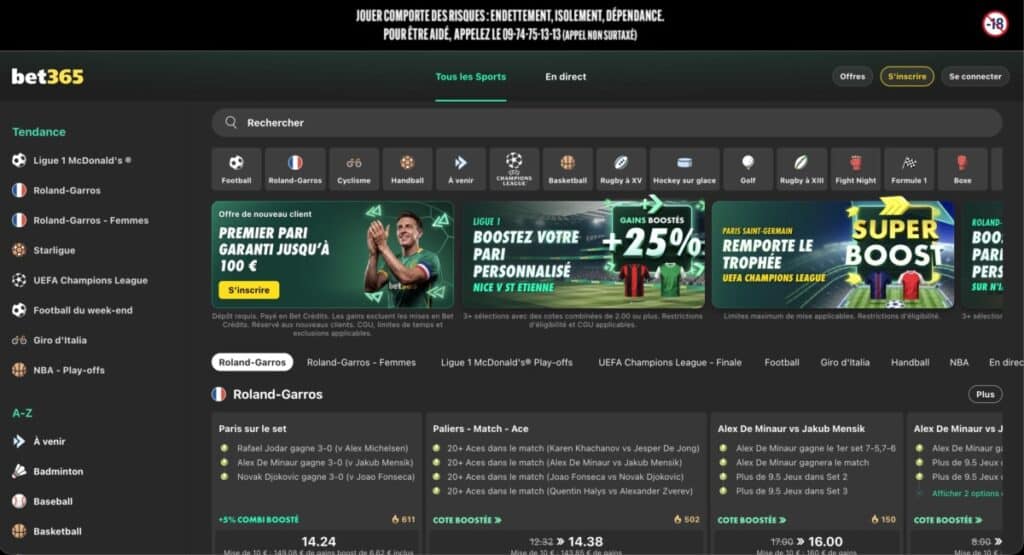 Bet365