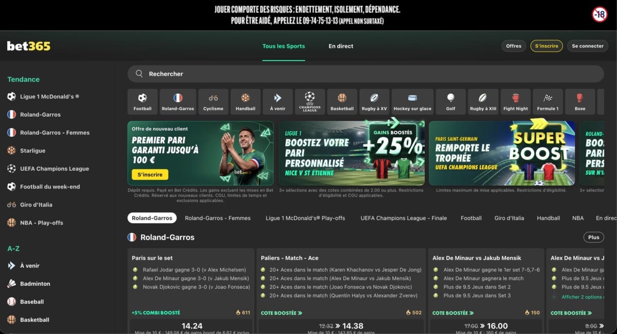 Bet365