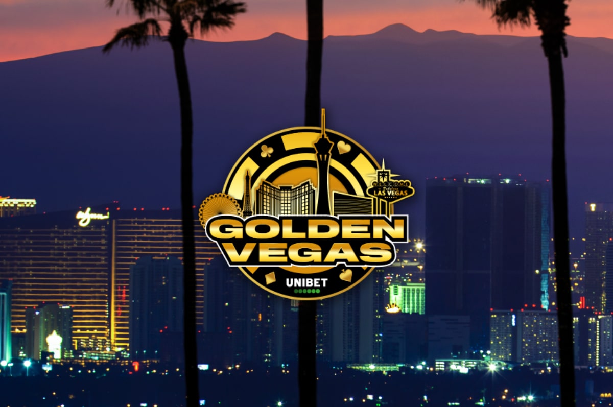 Golden Vegas