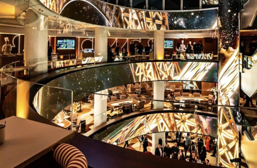 Partouche Club Casino