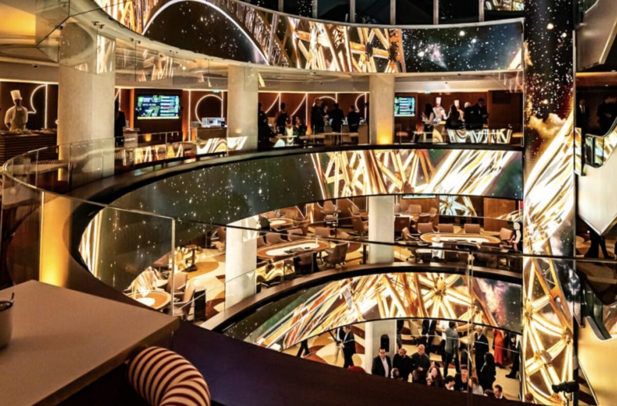 Partouche Club Casino