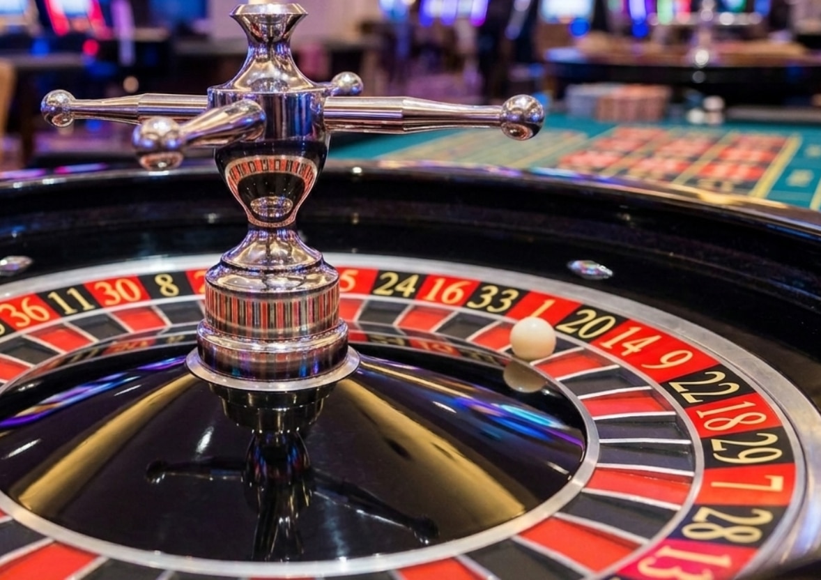 Roulette