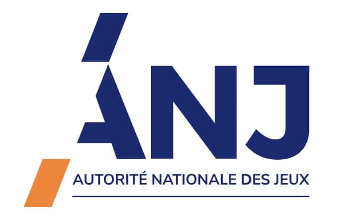 Logo ANJ