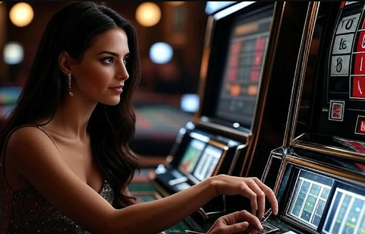 I migliori siti slot online offrono vari tipi di slot e tanti bonus