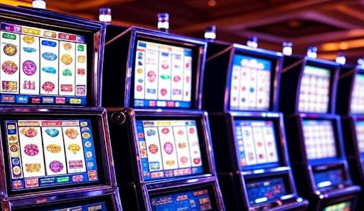Le slot che pagano di più nel 2025 e dove trovarle