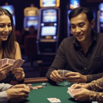 Poker online soldi veri: Test delle migliori piattaforme 2026