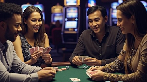 le migliori piattaforme del 2025 in cui giocare a poker online soldi veri