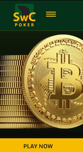 SWC Poker offre fino al 50% di rakeback ed è interamente dedicato al gioco del poker