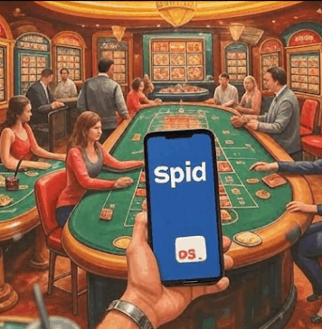 Casino con SPID – Top siti con registrazione rapida e sicura tramite SPID I casino con SPID con registrazione rapida ed i bonus più alti