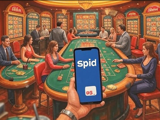 I casino con SPID con registrazione rapida ed i bonus più alti