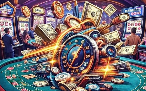 Come individuare i migliori casino con prelievo immediato