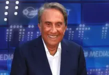 Addio a Emilio Fede: quella volta in cui il giornalista puntò sulla Grecia a Euro 2004