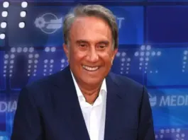 Addio a Emilio Fede: quella volta in cui il giornalista puntò sulla Grecia a Euro 2004