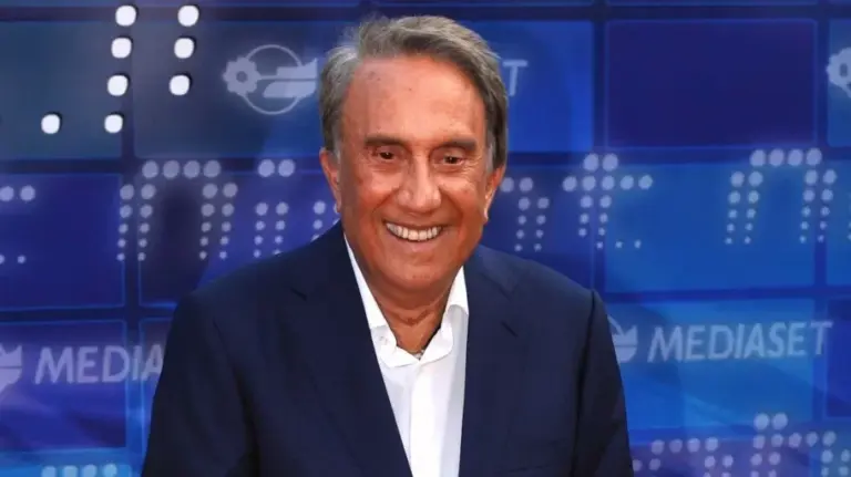 Addio a Emilio Fede: quella volta in cui il giornalista puntò sulla Grecia a Euro 2004