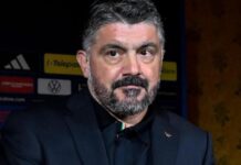 Italia-Estonia, esordio per Gattuso in Nazionale: Azzurri super favoriti per i bookmaker gattuso nazionale italia
