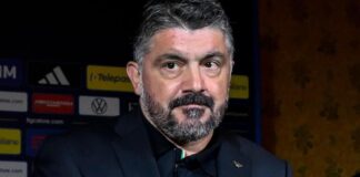 Italia-Estonia, esordio per Gattuso in Nazionale: Azzurri super favoriti per i bookmaker gattuso nazionale italia