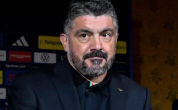 Italia-Estonia, esordio per Gattuso in Nazionale: Azzurri super favoriti per i bookmaker gattuso nazionale italia