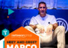 Marco Materazzi protagonista al SBC Summit di Lisbona con Betsson materazzi betsson