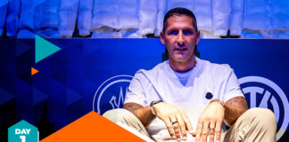 Marco Materazzi protagonista al SBC Summit di Lisbona con Betsson materazzi betsson