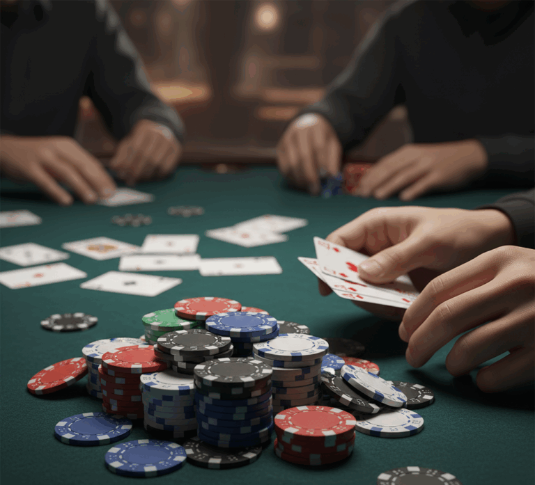 L'impatto delle tasse sul gioco d'azzardo in Italia