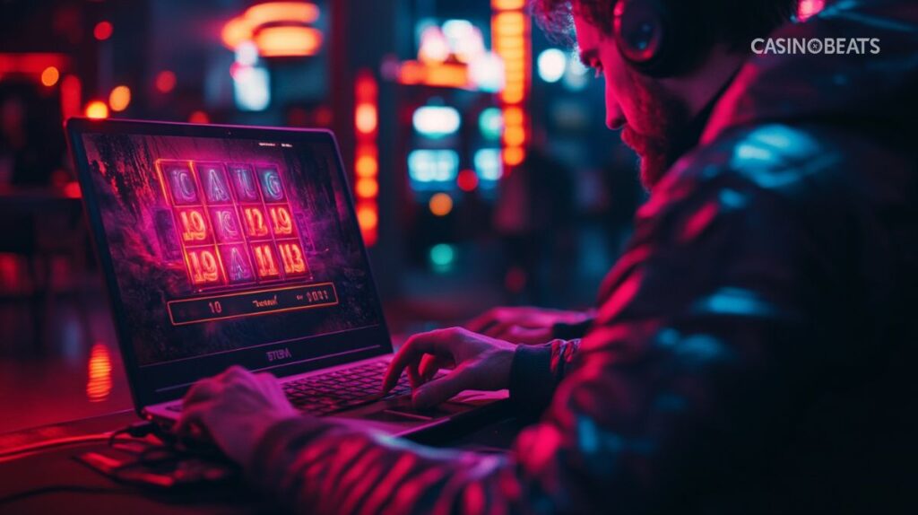 casino online stranieri