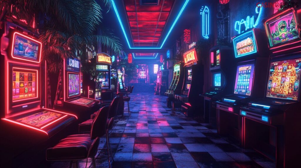 migliori casino online CB italia