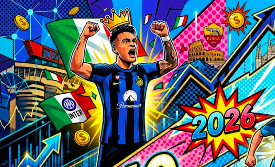 Quote Scudetto Serie A 2026: vola l’Inter, il Napoli l’ultima speranza e il Milan alza bandiera bianca