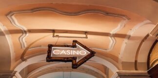 대규모 불법 도박 사이트가 적발된 인도