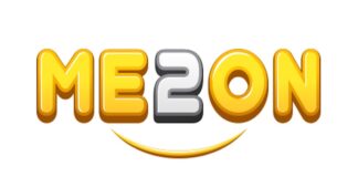 글로벌 스테이블코인 카지노를 정식 런칭한 국내 기업 미투온의 로고