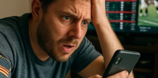 미국 내 스포츠 도박 중독이 급증하여 이에 대한 법적 규제와 사회적 대응이 필요성이 대두된다