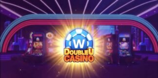 더블유게임즈에서 운영하는 더블유카지노