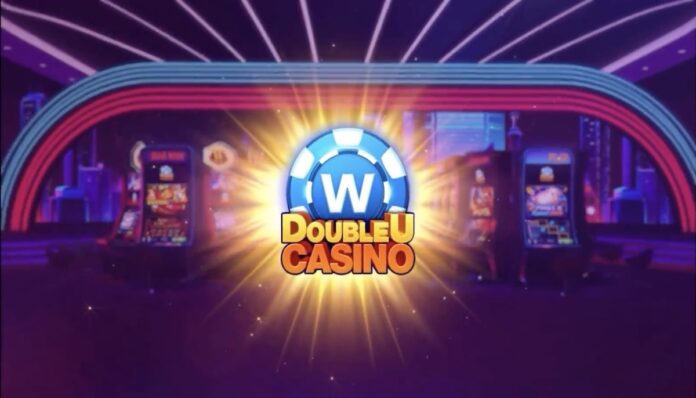 더블유게임즈에서 운영하는 더블유카지노