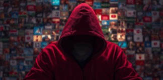 카지노 관련 가짜 유튜브 채널