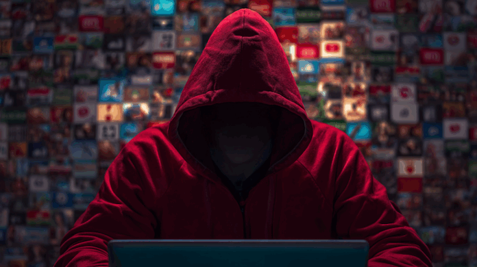 카지노 관련 가짜 유튜브 채널