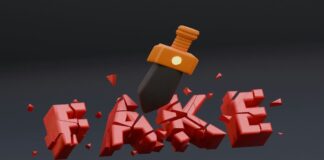 저스틴 비버 행세, 라스베이거스 카지노 무대에 오른 사기극